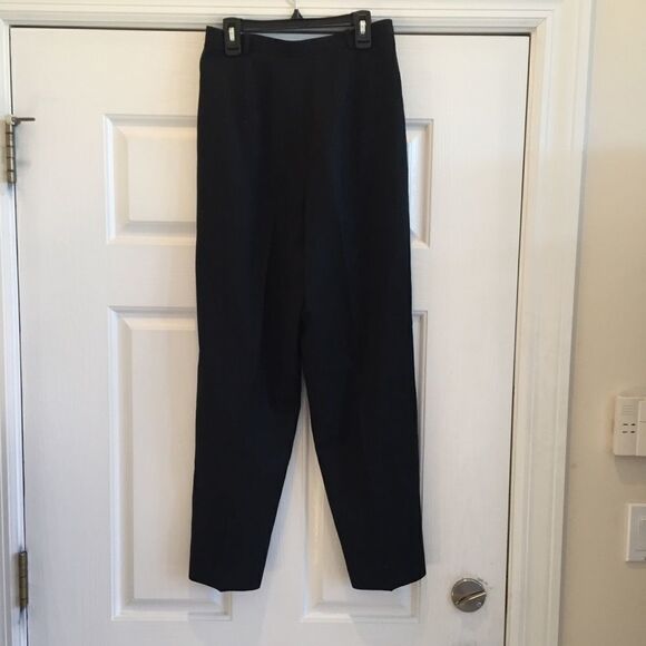 Black Pants - Picture 3 of 5